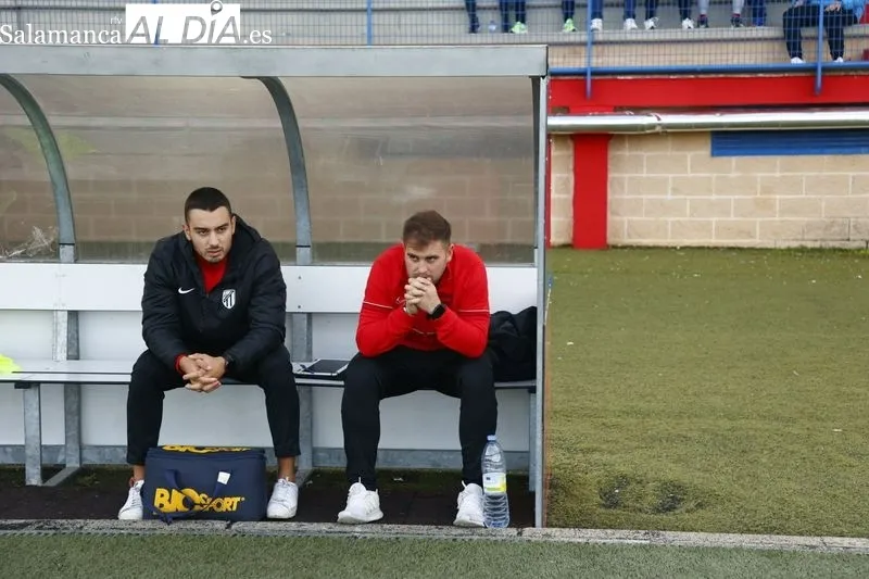 Galería de imágenes de la jornada en Liga Nacional / Fotos: David Sañudo