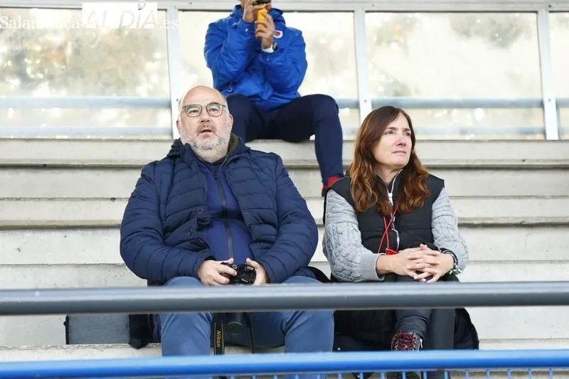 Galería de imágenes de la jornada en Liga Nacional / Fotos: David Sañudo