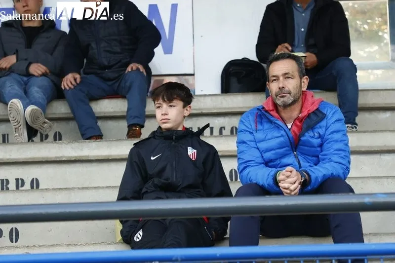 Galería de imágenes de la jornada en Liga Nacional / Fotos: David Sañudo