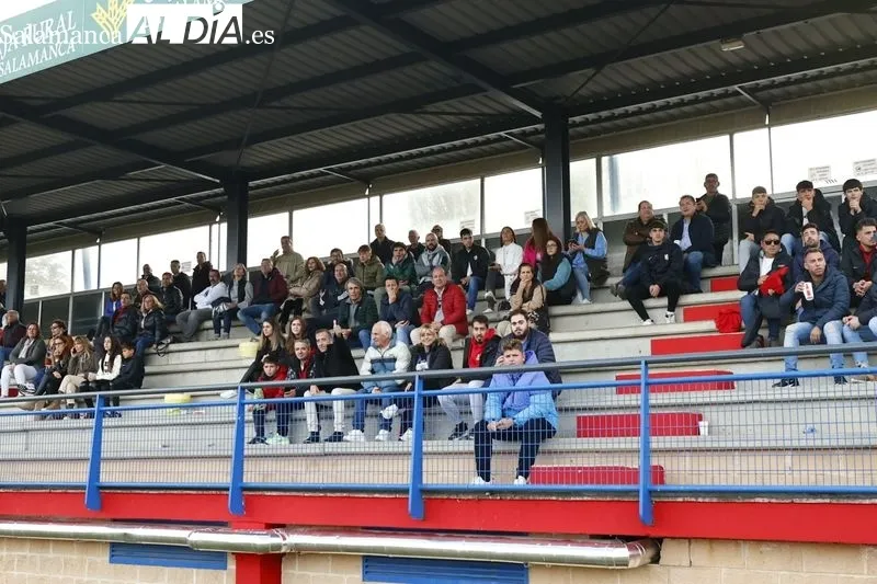 Galería de imágenes de la jornada en Liga Nacional / Fotos: David Sañudo