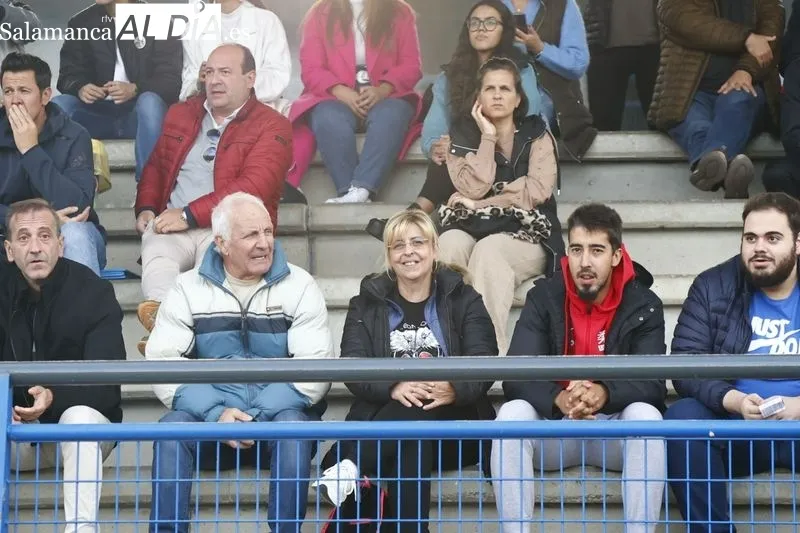 Galería de imágenes de la jornada en Liga Nacional / Fotos: David Sañudo