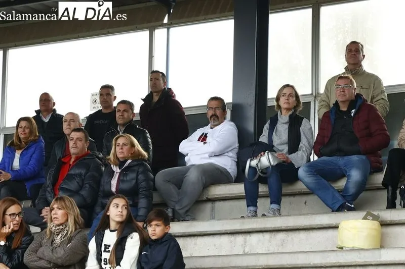 Galería de imágenes de la jornada en Liga Nacional / Fotos: David Sañudo