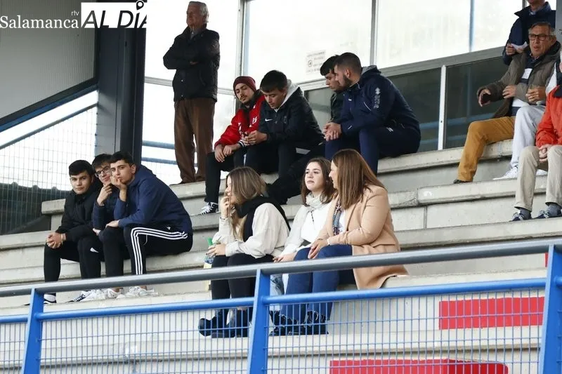 Galería de imágenes de la jornada en Liga Nacional / Fotos: David Sañudo