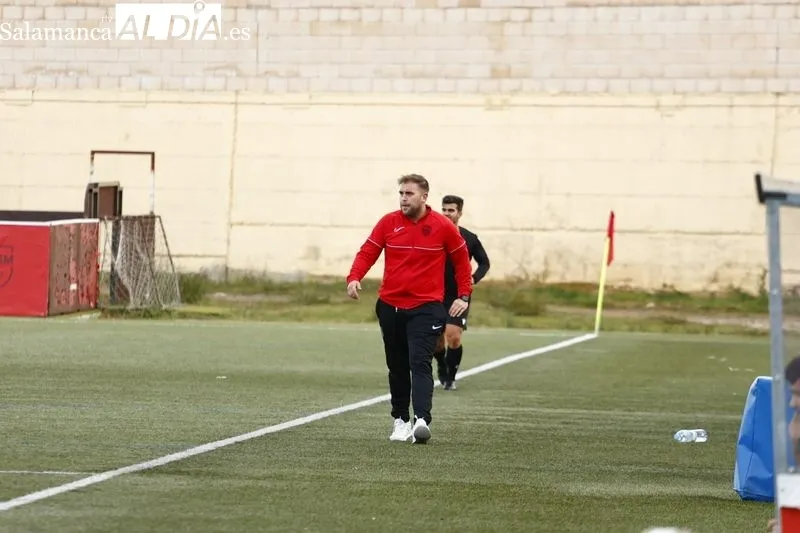 Galería de imágenes de la jornada en Liga Nacional / Fotos: David Sañudo
