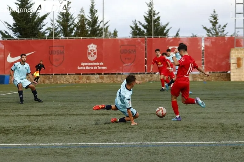 Galería de imágenes de la jornada en Liga Nacional / Fotos: David Sañudo