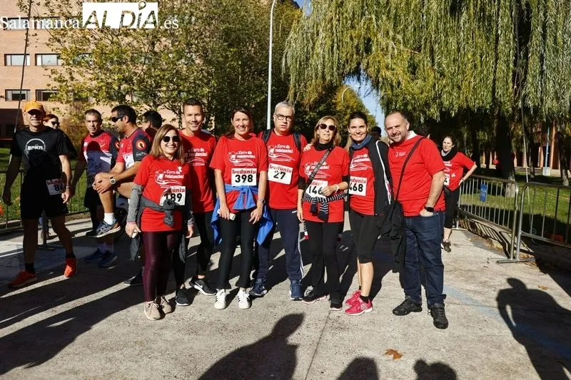 Galería de imágenes de la carrera / Fotos: David Sañudo