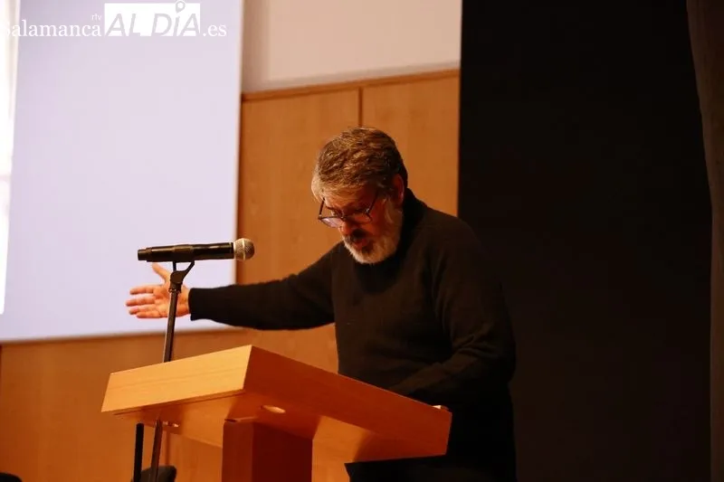 Lectura teatralizada de Don Juan Tenorio en el Palacio de Congresos. 