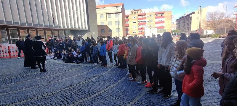 Actos en Santa Marta por el Día Internacional de Eliminación de la Violencia contra las Mujeres 