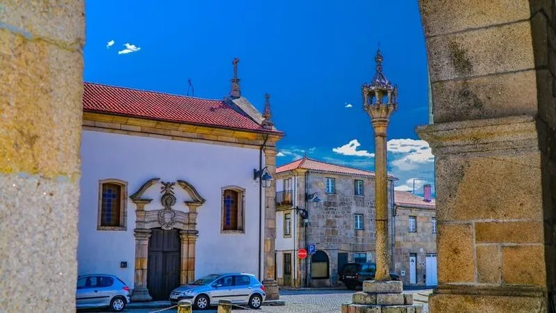 Foto 2 - La Feria de la Casta&ntilde;a y Paladares de Oto&ntilde;o de Trancoso inicia la temporada de magostos 
