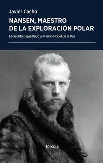 Foto de la página de Javier Cacho