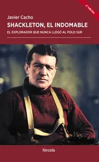 Foto de la página de Javier Cacho