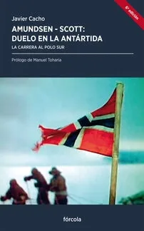 Foto de la página de Javier Cacho