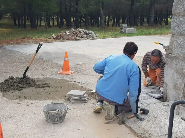 Foto 3 - El Ayuntamiento emite el parte de infraestructura de los meses de octubre y noviembre