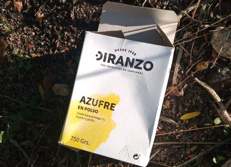 Preocupación por la presencia de veneno en zonas de mascotas. 