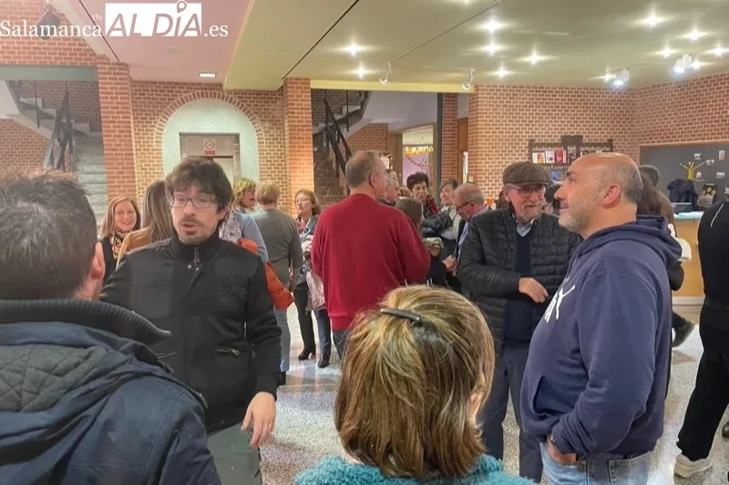 El CDS acoge la exposiciòn ‘Impresiòn 3D y Cultura Maker’ de los hermanos Manjòn