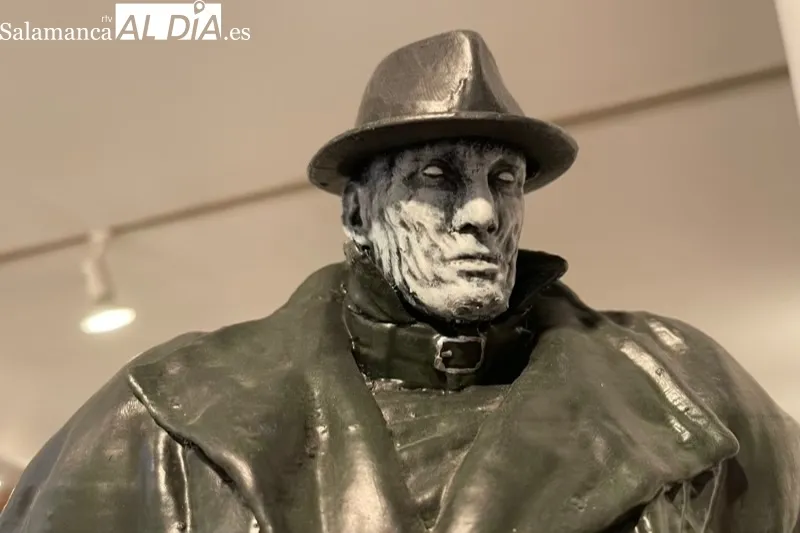 El CDS acoge la exposiciòn ‘Impresiòn 3D y Cultura Maker’ de los hermanos Manjòn