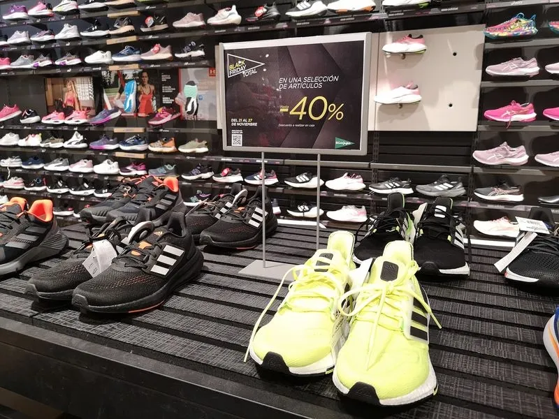 Importantes descuentos en El Corte Inglés