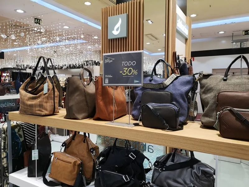 Importantes descuentos en El Corte Inglés