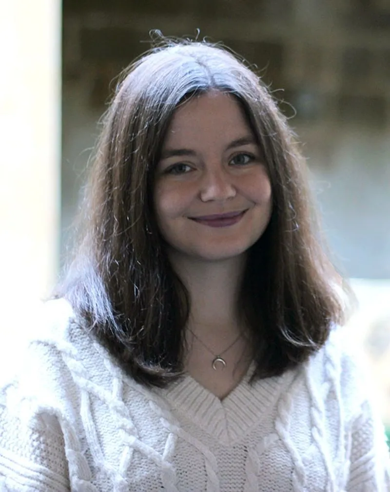 Ana Roux