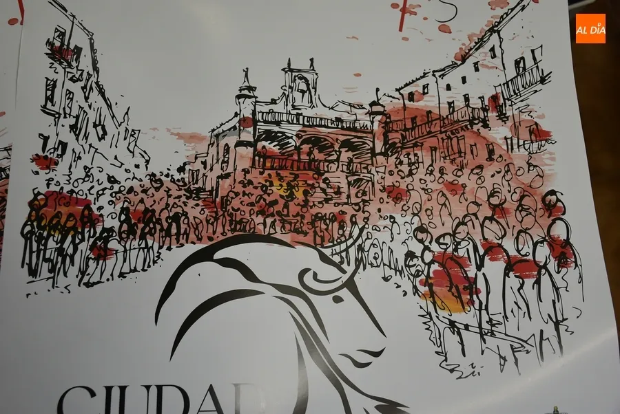 Foto 3 - Ya est&aacute;n disponibles los posters promocionales del Carnaval del Toro 2023