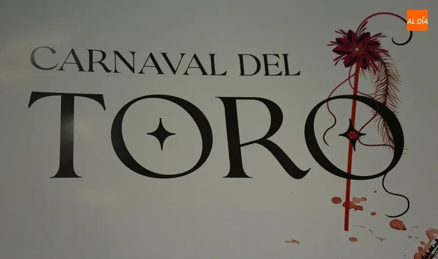 Foto 2 - Ya est&aacute;n disponibles los posters promocionales del Carnaval del Toro 2023