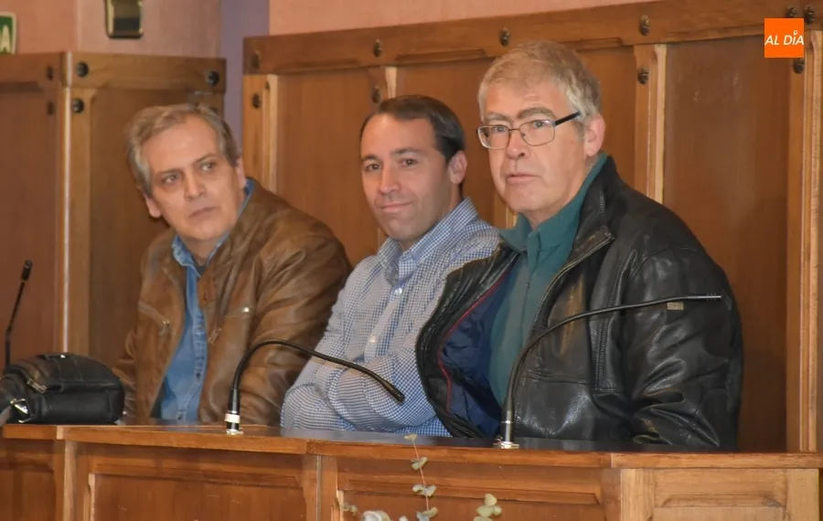 Foto 3 - Los alumnos de Nature 21 concluyen el &lsquo;primer cap&iacute;tulo&rsquo; de su &lsquo;miniserie&rsquo;