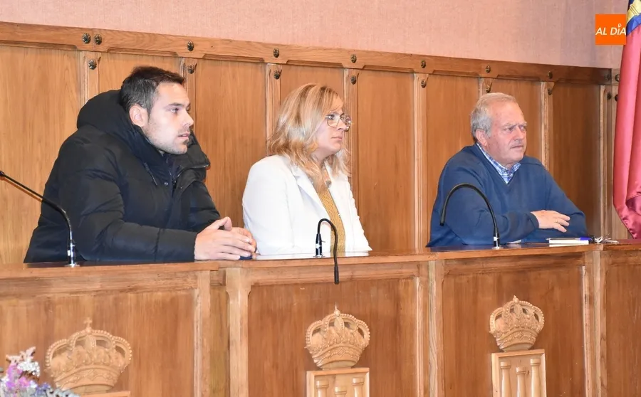 Foto 4 - PSOE y Ciudadanos reclaman que haya continuidad en las actividades para j&oacute;venes