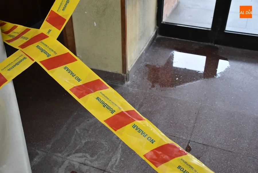 Foto 5 - La Estaci&oacute;n de Autobuses &lsquo;agoniza&rsquo; a la espera del inicio de la reforma