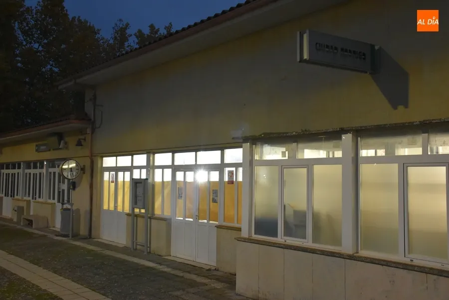 Foto 7 - Reabre el edificio de la Estaci&oacute;n de Tren en el marco del &lsquo;Programa Estaci&oacute;n Abierta de ADIF&rsquo;