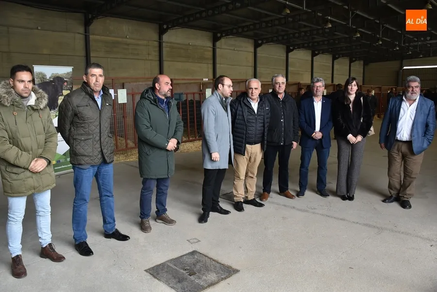 Foto 8 - &lsquo;Oportuno&rsquo;, gran vencedor de la Feria de San Andr&eacute;s 2022