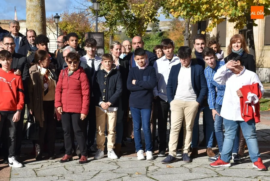 Foto 6 - El Seminario se pone sus mejores galas para vivir el d&iacute;a grande en honor a su patr&oacute;n