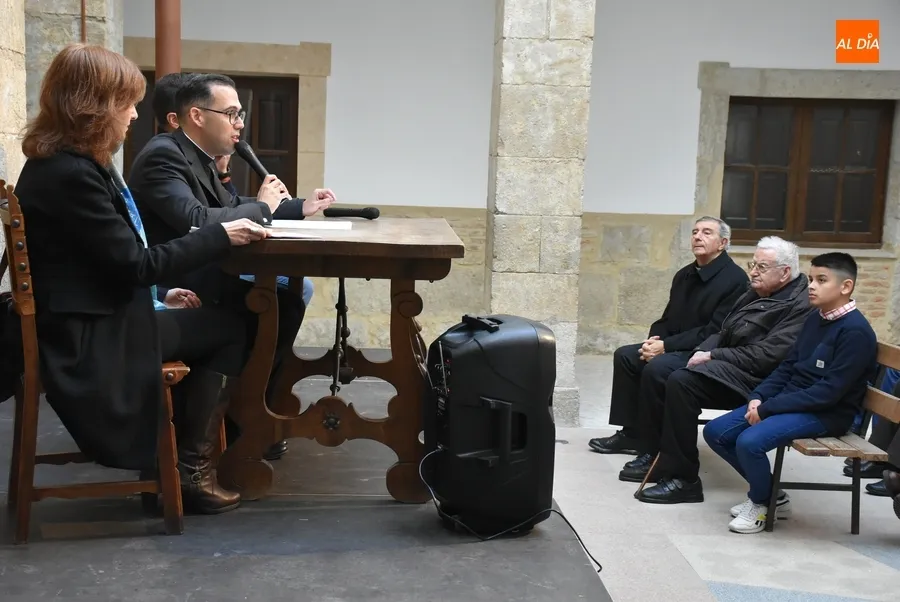 Foto 8 - El Seminario se pone sus mejores galas para vivir el d&iacute;a grande en honor a su patr&oacute;n