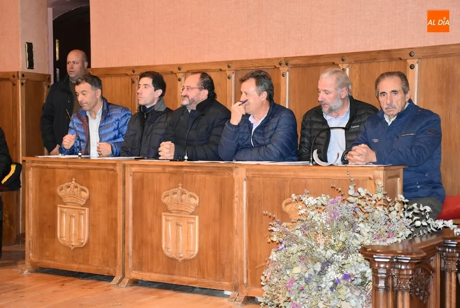 Foto 6 - Cotizaciones r&eacute;cord del cerdo ib&eacute;rico de bellota tras escenificarse &ldquo;m&aacute;s distanciamiento que nunca&rdquo;