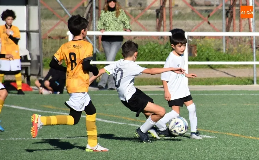 Foto 8 - #M | 26-27 NOV | El Cadete B del III Columnas se reencuentra con la victoria ante Alhambra