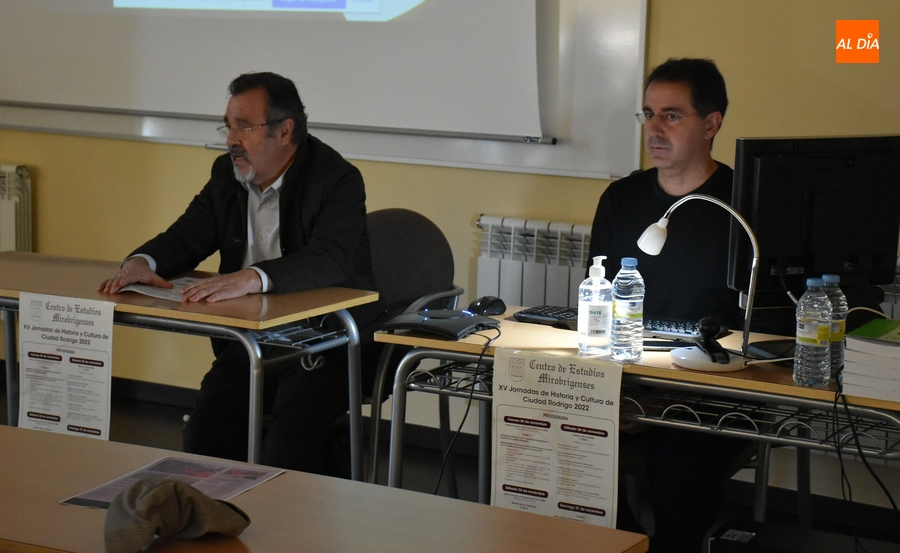 Variada jornada de conferencias en el Edificio Educativo de la mano del CEM