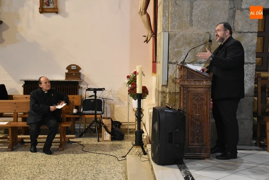 Foto 2 - La &ldquo;familia de San Andr&eacute;s&rdquo; cuenta en estos momentos con hasta 12 dinamismos