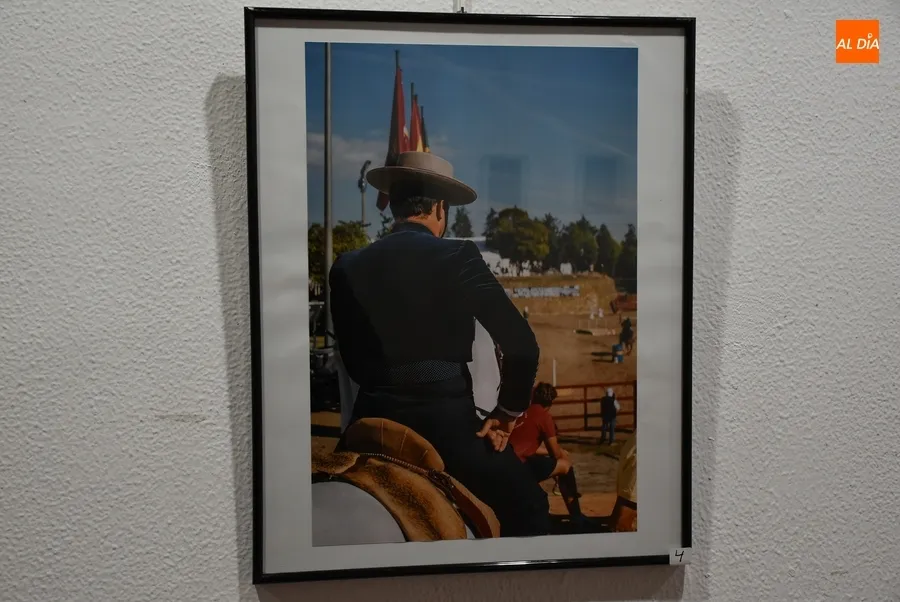 Foto 5 - Presentadas 20 im&aacute;genes al XIX Concurso de Fotograf&iacute;a de la Feria del Caballo