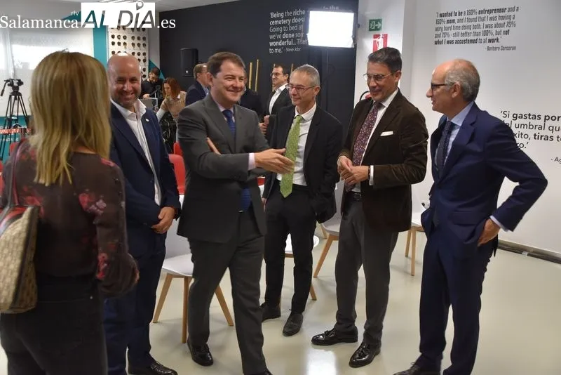 Foto 17 - La Junta aportar&aacute; 438 millones de euros para I+D+i en 2023