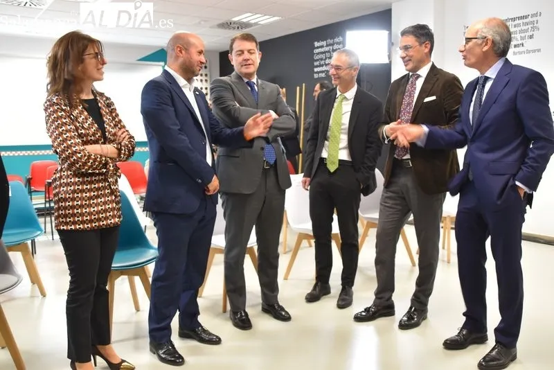 Foto 16 - La Junta aportar&aacute; 438 millones de euros para I+D+i en 2023
