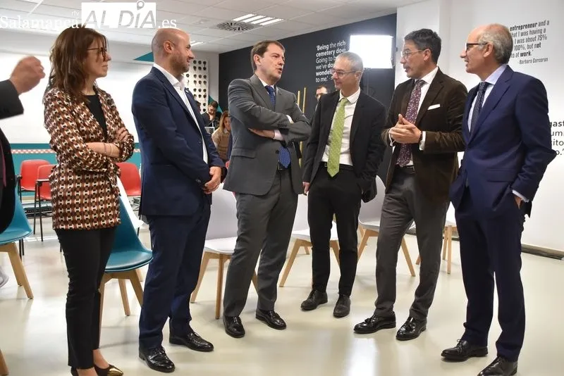 Foto 15 - La Junta aportar&aacute; 438 millones de euros para I+D+i en 2023