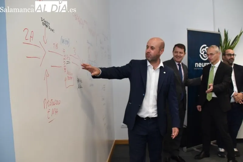 Foto 13 - La Junta aportar&aacute; 438 millones de euros para I+D+i en 2023