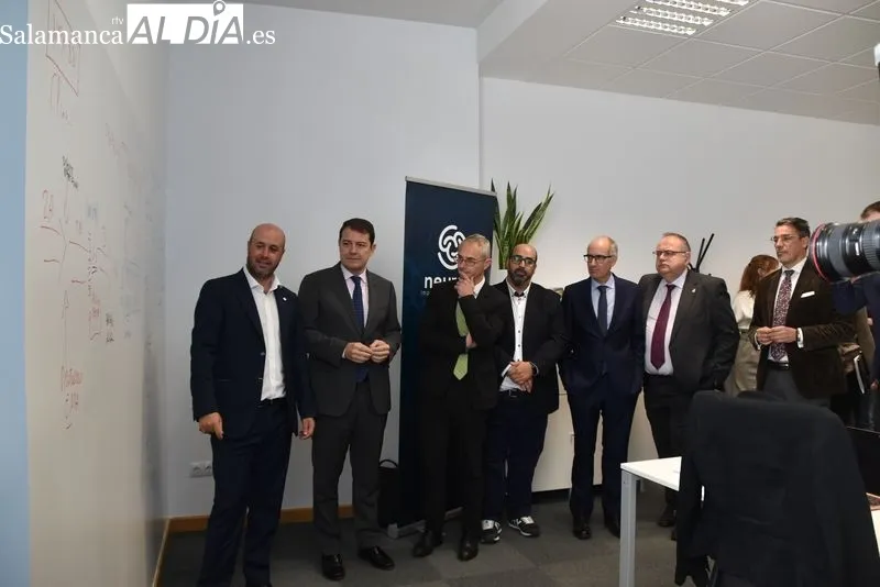 Foto 11 - La Junta aportar&aacute; 438 millones de euros para I+D+i en 2023