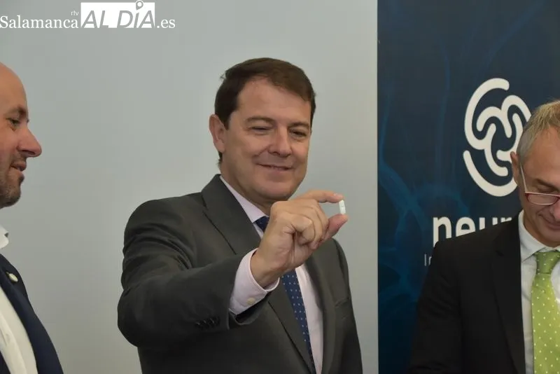 Foto 9 - La Junta aportar&aacute; 438 millones de euros para I+D+i en 2023