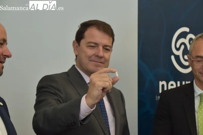 Foto 8 - La Junta aportar&aacute; 438 millones de euros para I+D+i en 2023