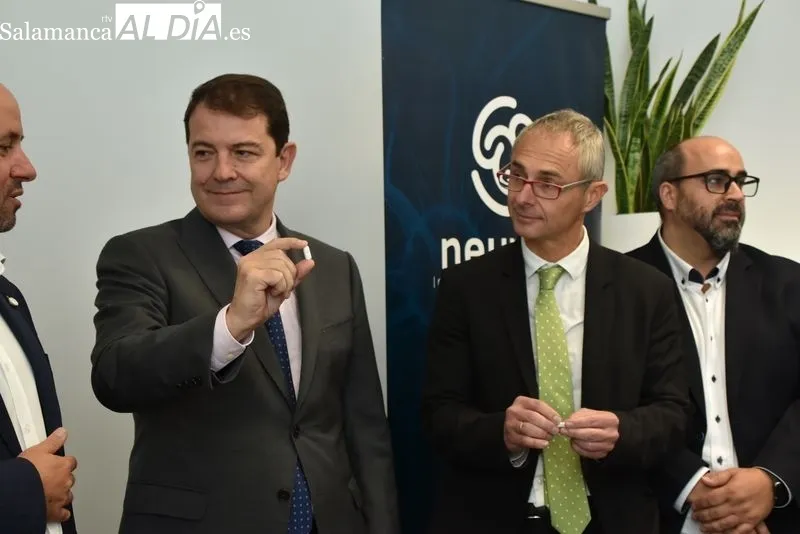 Foto 7 - La Junta aportar&aacute; 438 millones de euros para I+D+i en 2023