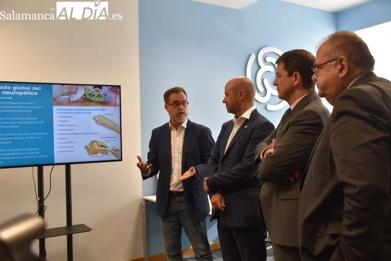 Foto 2 - La Junta aportar&aacute; 438 millones de euros para I+D+i en 2023