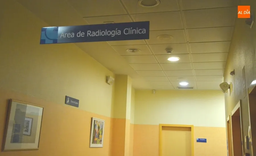Foto 2 - El quir&oacute;fano del Centro de Salud y Especialidades no ha abierto sus puertas en lo que va de 2022