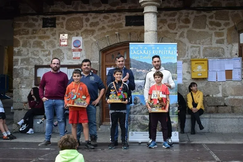 Galería de imágenes de la prueba / Fotos: Orycron Sport