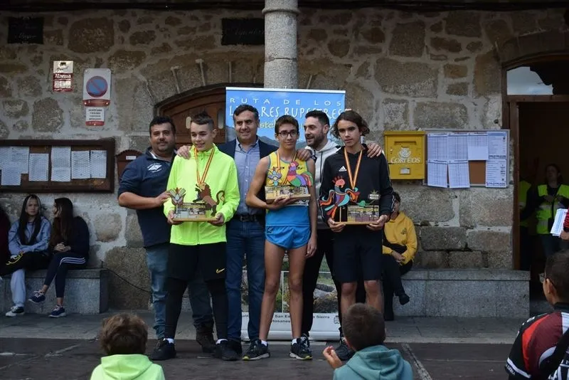 Galería de imágenes de la prueba / Fotos: Orycron Sport
