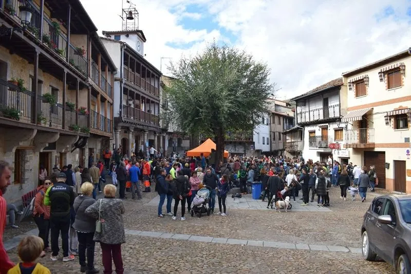 Galería de imágenes de la prueba / Fotos: Orycron Sport